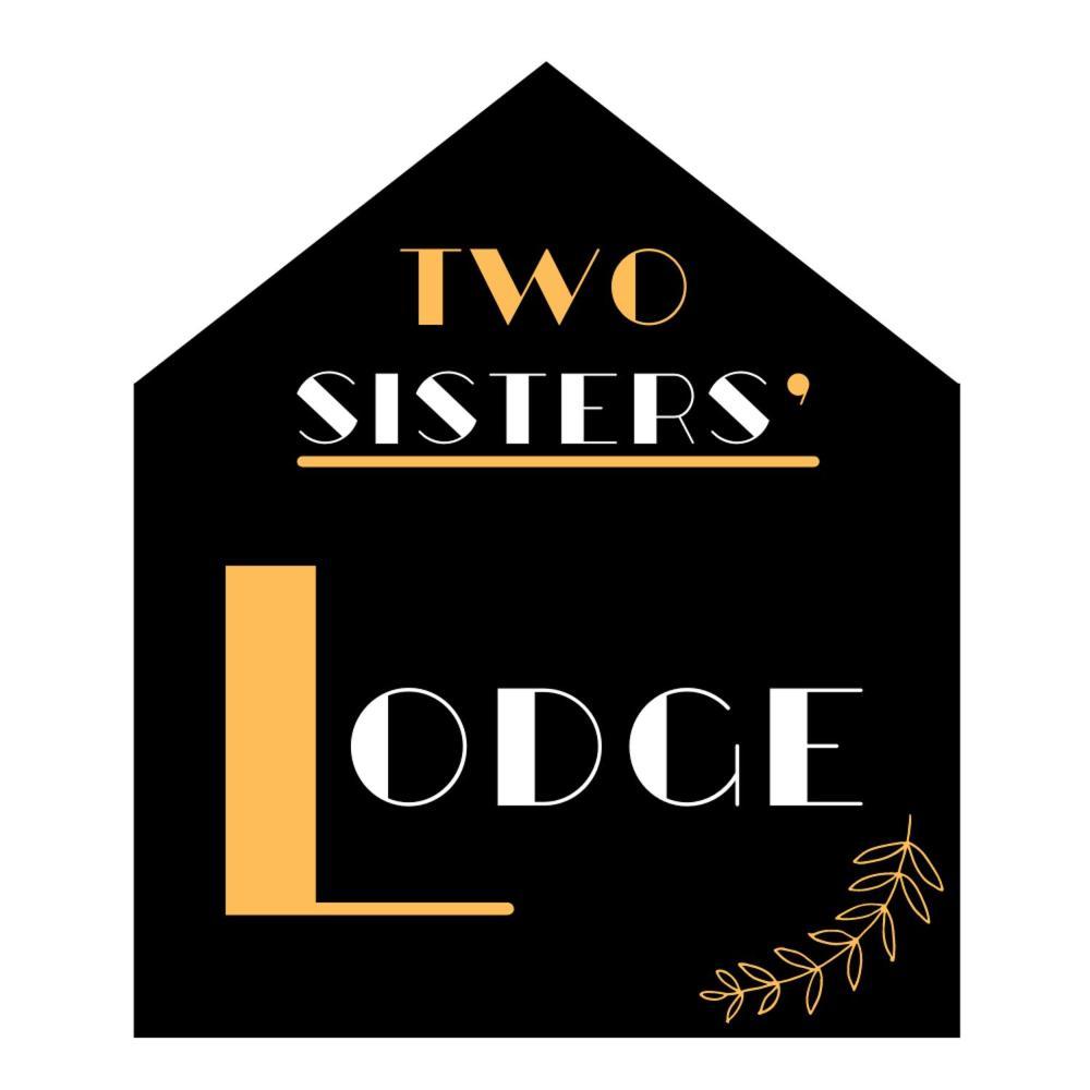Two Sister'S Lodge La Roche-en-Ardenne Exterior foto